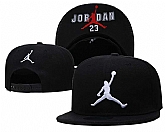 Air Jordan Fashion Snapback Hat GS (5),baseball caps,new era cap wholesale,wholesale hats